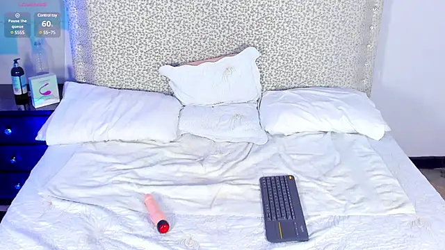 JackBlanco  online show from February 20, 10:27 am