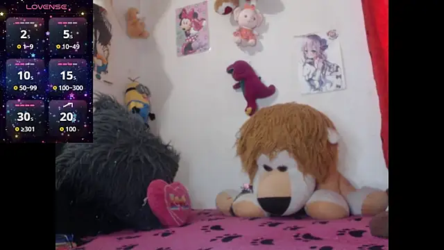 Snapshot of lorenitha_20 chatting on January 7, 10:56 pm lorenitha 20 online show from January 7, 10:56 pm