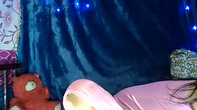 Snapshot of Sweet-Rani chatting on January 30, 2:47 pm Sweet-Rani online show from January 30, 2:47 pm