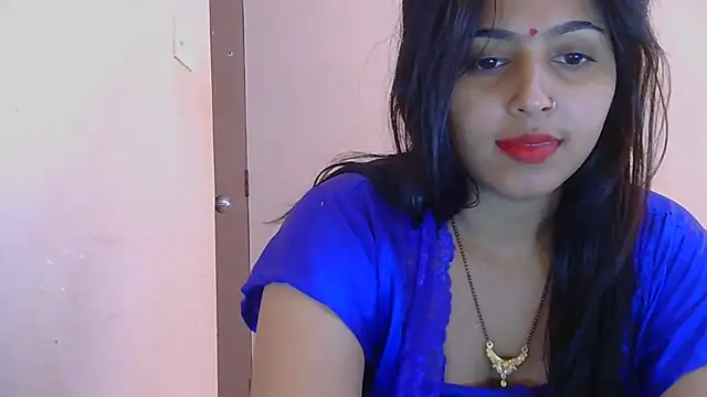 Snapshot of Sweet-Rani chatting on November 3, 8:48 am Sweet-Rani online show from November 3, 8:48 am