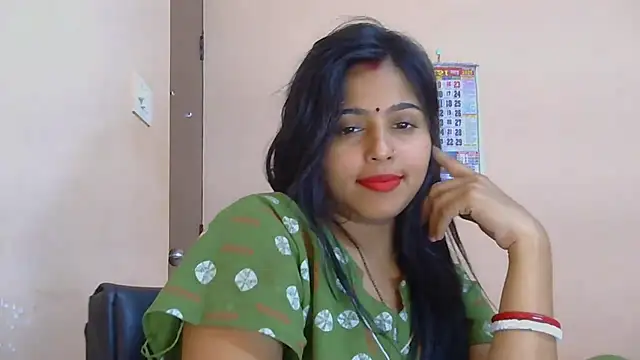 Snapshot of Sweet-Rani chatting on November 12, 7:13 pm Sweet-Rani online show from November 12, 7:13 pm