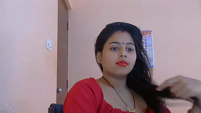 Snapshot of Sweet-Rani chatting on November 13, 8:35 am Sweet-Rani online show from November 13, 8:35 am