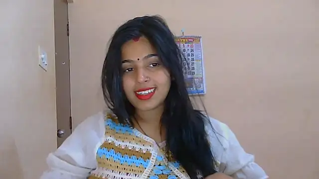 Snapshot of Sweet-Rani chatting on November 17, 4:13 pm Sweet-Rani online show from November 17, 4:13 pm