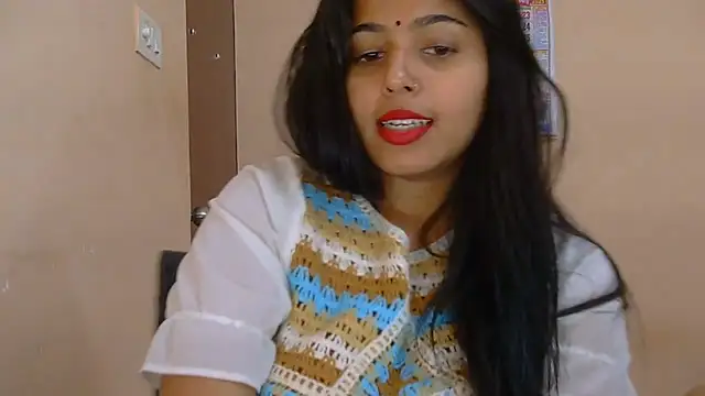 Snapshot of Sweet-Rani chatting on November 18, 12:09 pm Sweet-Rani online show from November 18, 12:09 pm