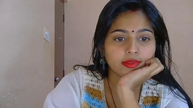 Snapshot of Sweet-Rani chatting on November 22, 10:58 am Sweet-Rani online show from November 22, 10:58 am