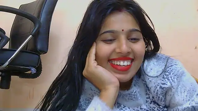 Snapshot of Sweet-Rani chatting on November 27, 1:46 pm Sweet-Rani online show from November 27, 1:46 pm