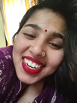 Snapshot of Sweet-Rani chatting on April 20, 11:02 am Sweet-Rani online show from April 20, 11:02 am