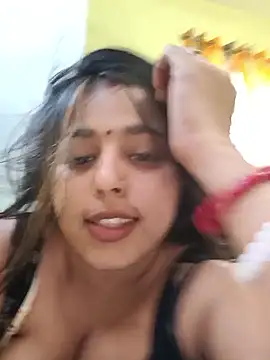 Snapshot of Sweet-Rani chatting on April 23, 10:58 am Sweet-Rani online show from April 23, 10:58 am