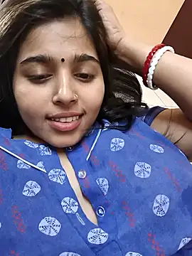 Snapshot of Sweet-Rani chatting on April 23, 5:37 pm Sweet-Rani online show from April 23, 5:37 pm