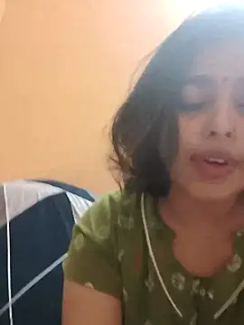 Snapshot of Sweet-Rani chatting on April 27, 7:01 pm Sweet-Rani online show from April 27, 7:01 pm