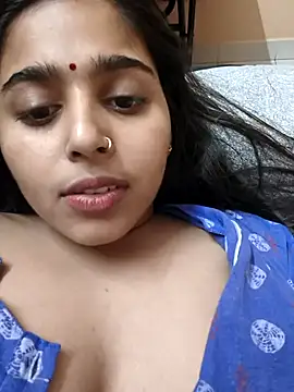 Snapshot of Sweet-Rani chatting on April 30, 7:09 pm Sweet-Rani online show from April 30, 7:09 pm