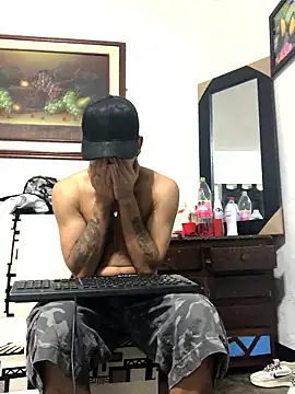 logannth online show from January 8, 6:16 am