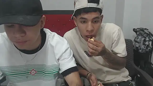 logannth online show from January 14, 1:44 am