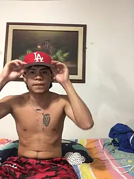 logannth online show from February 6, 2:16 am