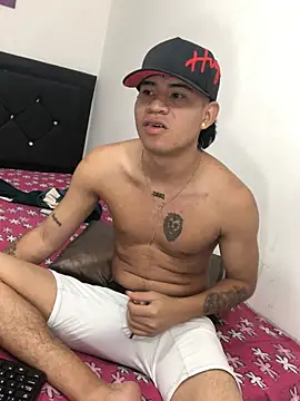 logannth online show from February 25, 6:12 am