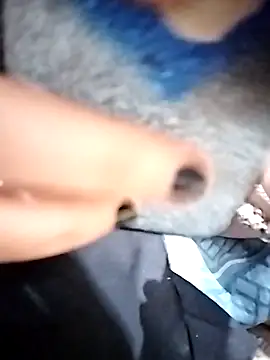 fofinhaa12 online show from December 21, 6:15 pm