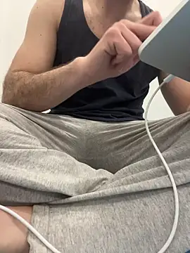 roland alex1 online show from March 9, 12:25 am