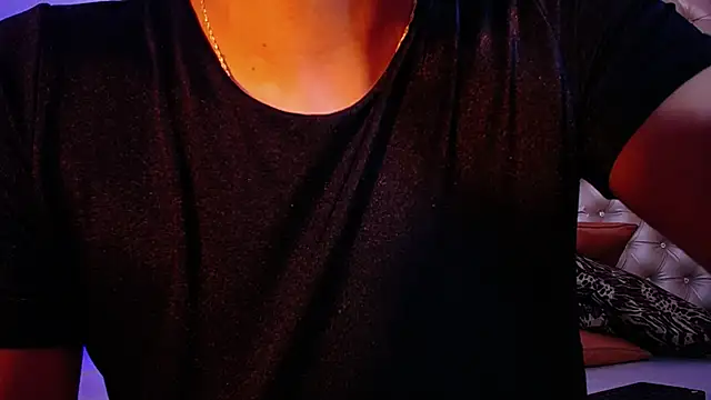 MegannMyerss online show from March 19, 8:22 pm