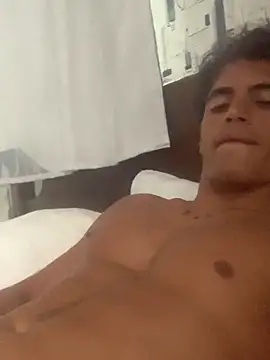 Babzinho  online show from November 2, 1:13 pm