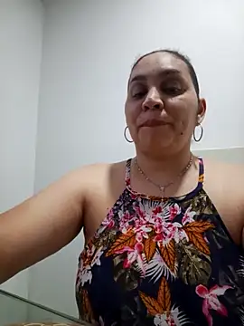 MirandaSoto online show from December 18, 3:56 am