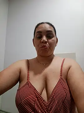 MirandaSoto online show from January 14, 4:07 am