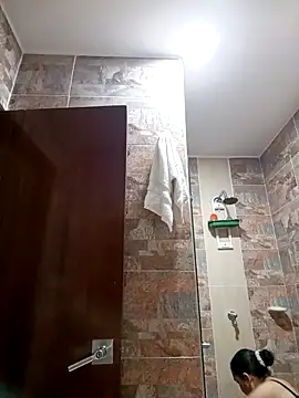 MirandaSoto online show from February 7, 3:27 pm