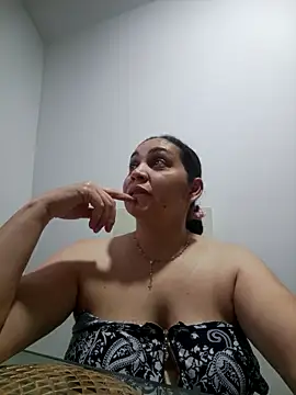 MirandaSoto online show from February 12, 3:45 am