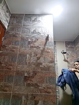 MirandaSoto online show from February 23, 3:48 am