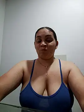 MirandaSoto online show from March 14, 3:45 am