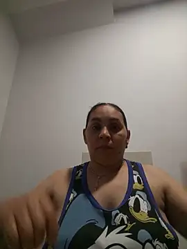 Snapshot of MirandaSoto chatting on June 12, 4:22 am MirandaSoto online show from June 12, 4:22 am