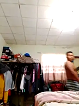 R1ch Daddy online show from July 11, 4:21 pm