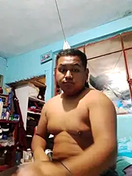 R1ch Daddy online show from July 13, 4:21 pm