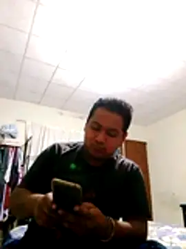 R1ch Daddy online show from August 6, 2:24 am