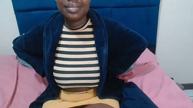 MilkyTitties online show from June 15, 6:21 pm