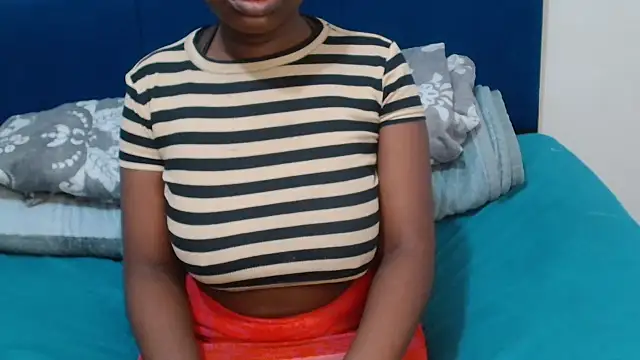 MilkyTitties online show from July 13, 12:41 pm
