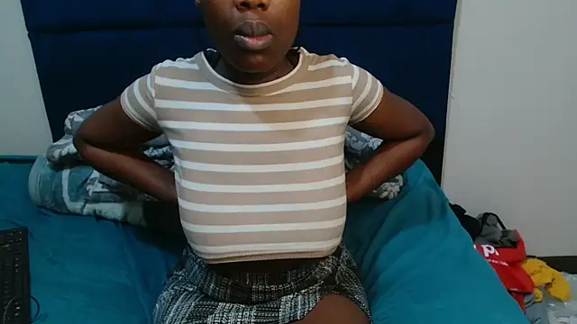 MilkyTitties online show from July 24, 8:01 am
