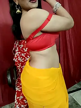 Stripy Doll online show from March 4, 3:18 pm