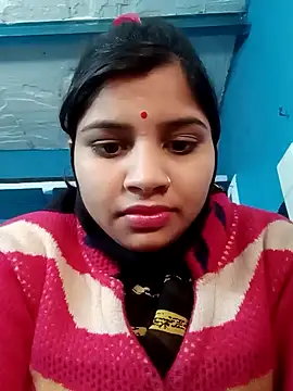 Nisha Cute online show from February 9, 2:49 am
