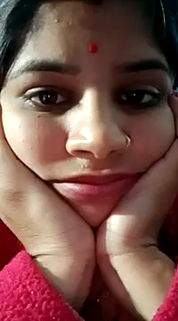 Nisha Cute online show from February 10, 2:41 am