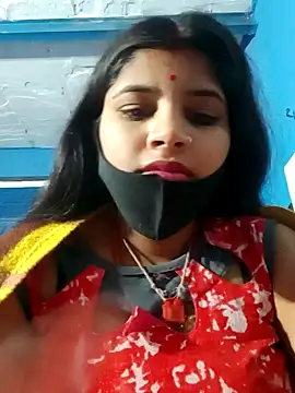 Nisha Cute online show from February 10, 11:45 pm