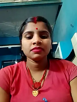 Nisha Cute online show from February 14, 7:17 am