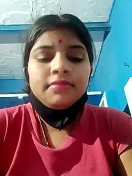 Nisha Cute online show from March 2, 11:53 pm