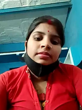 Nisha Cute online show from March 11, 8:20 am