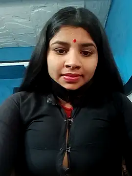 Nisha Cute online show from March 15, 2:35 am
