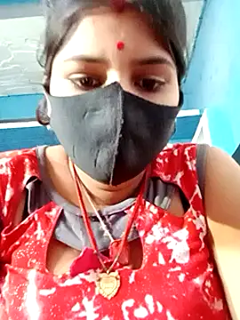 Nisha Cute online show from March 19, 10:55 am