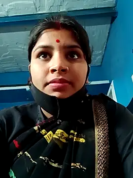 Nisha Cute online show from March 20, 2:19 am