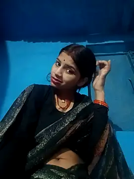 Nisha Cute online show from October 19, 7:47 pm