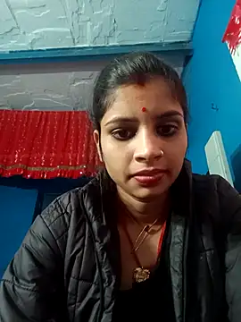 Nisha Cute online show from November 10, 2:43 am