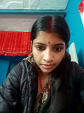Nisha Cute online show from December 18, 2:50 am