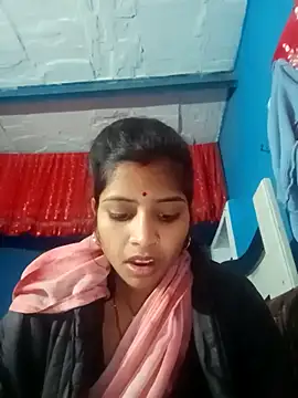 Nisha Cute online show from January 8, 3:31 am
